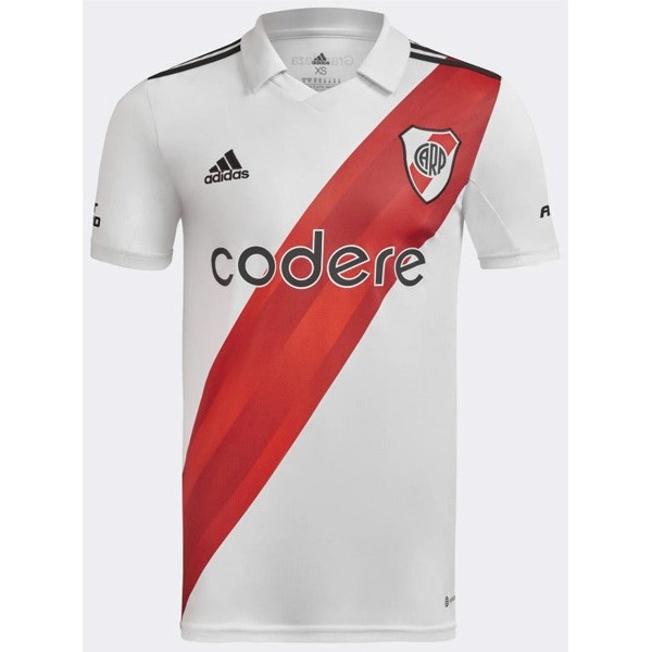 Tailandia Camiseta River Plate Primera Equipación 2022/2023